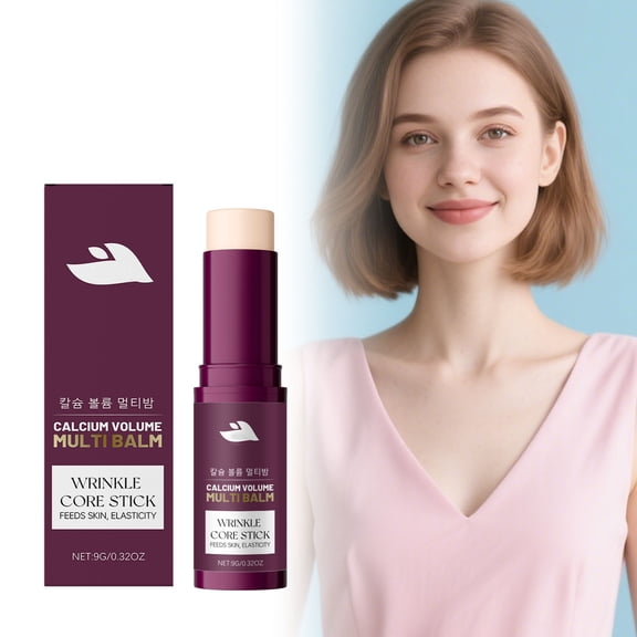 Yatlte Skin Care Eye Balm - Dark Circle Treatment, Instantly Hydrate and Brighten Undereye Area, Portable and Perfect to Use On-the-go