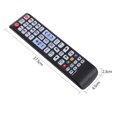 thumbnail image 4 of Control Remoto De TV Nuevo Controlador De Repuesto Negro, 4 of 7