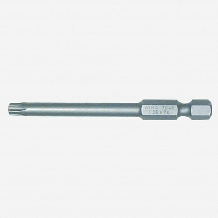 

Wiha 74556 T27 x 70mm Torx Power Bit