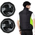 thumbnail image 1 of Ventilador Chaleco, 1 of 9
