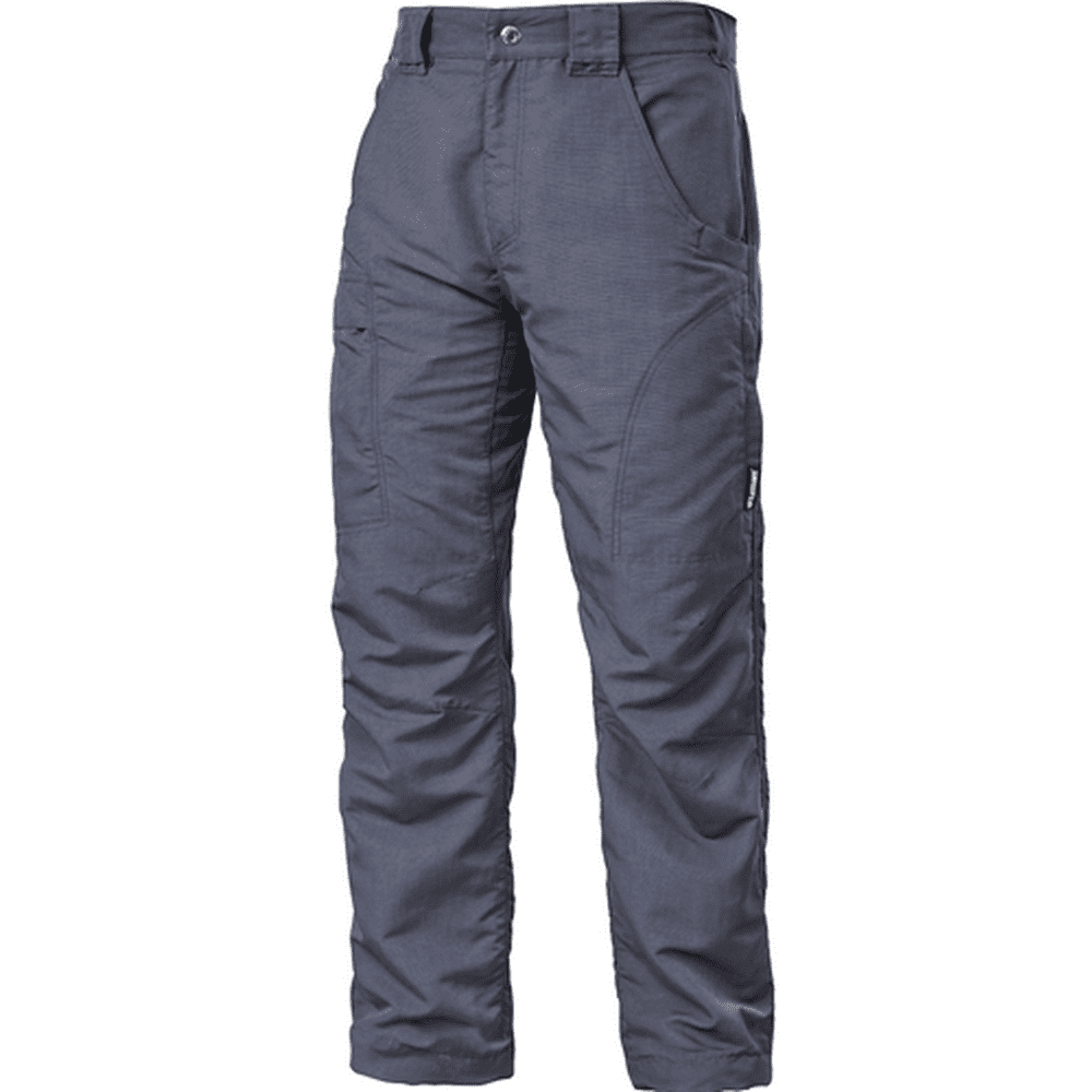 seth linen joggers