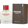 thumbnail image 2 of Penthouse Powerful by Penthouse Eau De Toilette Spray 3.4 oz for Men, 2 of 2
