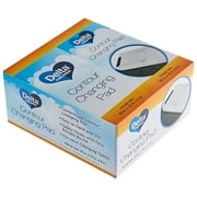 Delta Children Foam Contoured Changing Pad with Waterproof Cover
