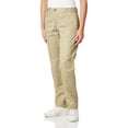thumbnail image 1 of Dickies Women's Double Knee Work Pant with Stretch Twill, 1 of 2
