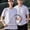 A White, variant on Athletic Shirts Dqueduo Unisex Solid-Color Stretch Crew Neck Tee – Casual & Sports Short Sleeve T-Shirt for Men & Women Army Green L