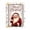 A, variant on CHJK Christmas Gift Card Note-Book for Adults, Merry Christmas Gift Card with Surprises on Every Page, Xmas Gifts for Family, Friends