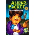 thumbnail image 1 of Pre-Owned Forces of Nature (Alien in My Pocket, 6) Hardcover, 1 of 1