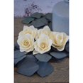 thumbnail image 1 of Sola Wood Keira Rose (Flower 84) - Single Bag - 8Cm or 3. 25Inches for Holiday, Home, Wedding and Seasonal Décor, 1 of 5