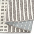 thumbnail image 2 of Nyla Premium Soft High Low Indoor Area Rug Style 3304, 2 of 4