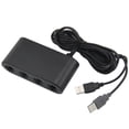 thumbnail image 1 of Adaptador TUNC para Nintendo Switch Gamecube Controller Adapter y WII U y PC 180 cm, 1 of 5