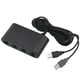 thumbnail image 1 of Adaptador TUNC para Nintendo Switch Gamecube Controller Adapter y WII U y PC 180 cm, 1 of 5