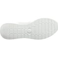 thumbnail image 5 of Yolanda Zula Wedge Sneakers for Women - Wedge Tennis Shoes Non-Slip Women Fashion Sneakers, 5 of 7