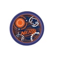 thumbnail image 2 of Nerf Party Dessert Plates - 7in     ct 24 (3 of the8 Pack), 2 of 2
