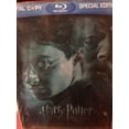 Harry Potter and the HalfBlood Prince (Bluray, 2009, 2Disc Set
