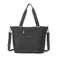 thumbnail image 1 of Baggallini Unisex's Avenue Tote, Charcoal, One Size, 1 of 8