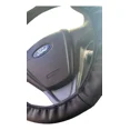 thumbnail image 2 of Cubre Volante Auto Cosido Funda Cosida Piel Universal, 2 of 4