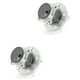 thumbnail image 1 of Mazas 3 2004 A 2013 Mazda L4 2.3L De Rueda Tra C/Conector Abs FWD Rodatech ., 1 of 4