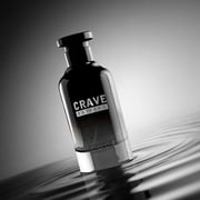 Crave Extreme Eau De Parfum Spray 100ml (3.4 oz) by Intense Elite