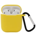 thumbnail image 4 of Aplicable para funda protectora de Airpods, funda para auriculares Bluetooth Apple Airpods3 de primera y segunda generación, 4 of 6
