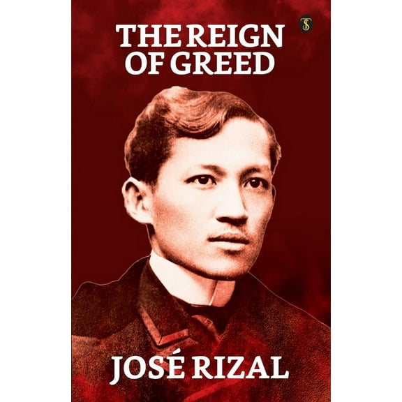The Reign of Greed (Paperback)