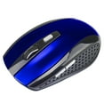 thumbnail image 1 of Souris Sans Fil Souris de Jeu Souris Sans Fil 6 Boutons Souris Sans Fil Réglable DPI Souris Sans Fil 2.4G Souris Sans Fil, 1 of 7