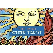 The Mini Weiser Tarot