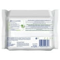 thumbnail image 4 of Nivea Biodegradable Pure & Natural Cleansing Wipes, Dry and Sensitive Skin, 4 of 6