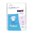 thumbnail image 1 of Ropa interior Seni Active Super Medium para incontinencia, 40 unidades, 1 of 5