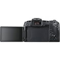 thumbnail image 3 of Canon EOS RP Mirrorless Camera with RF 24-50mm f/4.5-6.3 IS STM And EF 75-300mm f/4-5.6 III & 420-800mm f/8 Lens + 128GB Memory + Extra Battery + More (25pc Bundle) (International Version), 3 of 4