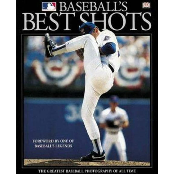 Pre-Owned Major League Baseball's Best Shots (Hardcover) 0789461196 9780789461193