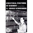 thumbnail image 2 of Fonctions Structurales de l'Harmonie (Édition Révisée), 2 of 2
