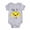 czb# Grey-4332, variant on CUZIBR Boys Girls Baby Romper Outfits Short Sleeve Letter Prints Crewneck Bodysuits Clothes One Piece Summer Lightweight Breathable Soft Clothes Jumpsuit Comfy Dailywear,Grey-4,9-12 Months