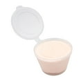 thumbnail image 2 of Slime Coloré Bricolage Parfum Soulagement du Stress Enfants Boue Colorée Flocon de Neige Jouet de Boue Cadeau, 2 of 2
