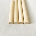 thumbnail image 4 of RYRDWP Parrot Hanging Stand Pet Wood Rack Toy Branch Perches For, 4 of 5