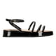 thumbnail image 1 of Sandalias Salamandra Negro Para Mujer [sal64] negro 26 MX, 1 of 8