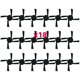 thumbnail image 1 of For Neato Botvac BV 70/75/80/85 Robot Vacuum Cleaner Roller Main Side Brush Hepa Filter Accessories Spare Parts Replacement~0209, 1 of 2