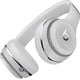 thumbnail image 5 of Auriculares Beats by Dr. Dre Solo3 Inalámbricos Plateados Satinados Restaurados MUH52LL/A (Reacondicionados), 5 of 8