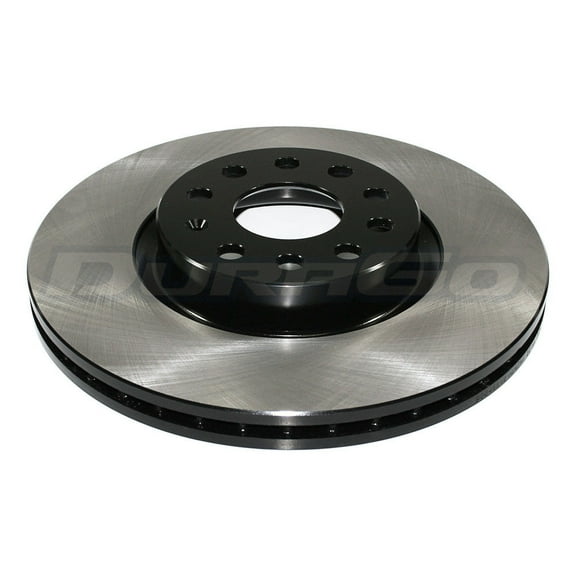 DuraGo BR900468-02 Disc Brake Rotor