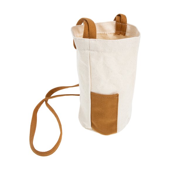 EeaseMX Juego de fútbol Spectator Agua Bolsa de almacenamiento Bolsa de café portátil Bolsa de almacenamiento