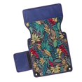 thumbnail image 4 of Almencla Chaise de Camping Tissu de Remplacement Siège Pliant Remplacement pour Randonnée Plein Air 36cm Demi Motif, 4 of 8