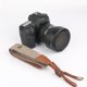 thumbnail image 3 of Correa vintage para cámara para Nikon Canon Olympus DSLR 5 piezas, 3 of 5