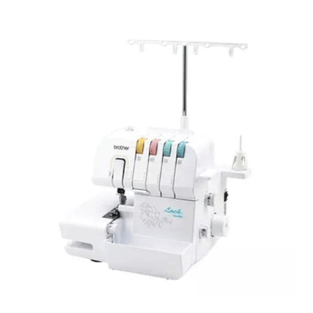 Brother Sewing 1634DX 3/4 Thread Serger with Differential Feed