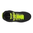 thumbnail image 4 of TENIS CASUALES CABALLERO Whats Up JONNY SUEDE NEGRO, 4 of 4