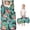 Doberman Dog Pattern, variant on Pug and Footprint Toddler Nap Mats for Kids Preschool,Sleeping Mat Bag or Kids,Toddler Sleeping Bag,Toddler Nap Mat or Daycare
