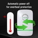 thumbnail image 5 of 2 Pack Power Saver Energy Saver Household Power Saver Power Saving Efficiency, 5 of 5