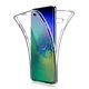 thumbnail image 2 of Funda de silicona suave doble para Samsung Galaxy, carcasa 360 para S10 Plus, S9, S8, S7 Edge, S10E, A10, A30, A40, A50, M10, M20, A6, A8 Plus, J4, J6, A9, A7, 2018, 2 of 5