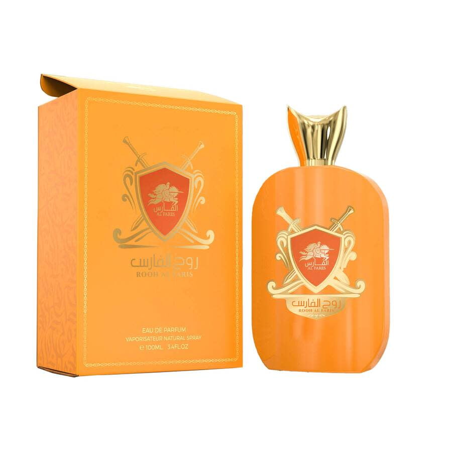 Al Wataniah Ladies Tibyan EDP Spray 3.4 oz Fragrances