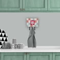 thumbnail image 4 of Italian Spitz Love Leash or Key Holder, 4 of 4