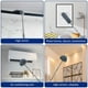 thumbnail image 4 of Kit de plumero Toromp de más de 20 pies de alto alcance con poste de extensión, 4 of 7
