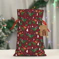 thumbnail image 5 of Naloa Dinosaur Christmas Drawstring Christmas Bags, 3D Xmas Gift Bags, Christmas Wrapping Bags, Xmas Goodie Bags, Treat Pouch Bags, Party Favor Bags-Medium, 5 of 9